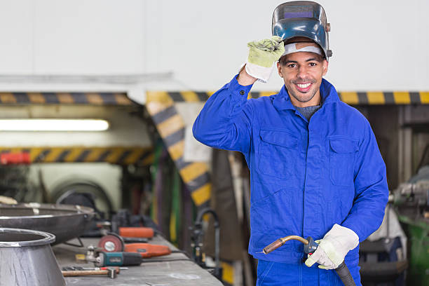 Best Welding Equipment Sales and Repair in Rosedale, MD